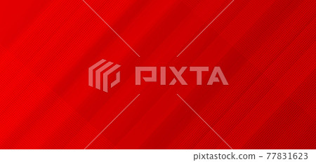 Abstract red geometric diagonal overlay layer background. Abstract red geometric diagonal overlay layer background. 77831623