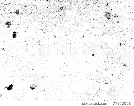 Grunge concrete texture. Cement overlay black and white texture. Grunge concrete texture. Cement overlay black and white texture. 77832098