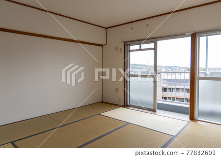 出租屋內的日式房間 出租屋內的日式房間 77832601
