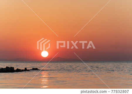 Asahi at Yuriage Fishing Port, Miyagi Prefecture Asahi at Yuriage Fishing Port, Miyagi Prefecture 77832807