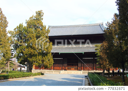 Tofukuji Sanmon Tofukuji Sanmon 77832871