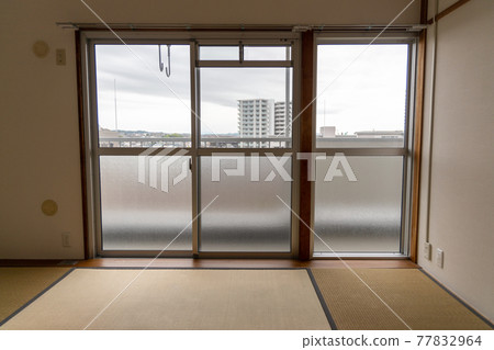 出租屋內的日式房間 出租屋內的日式房間 77832964
