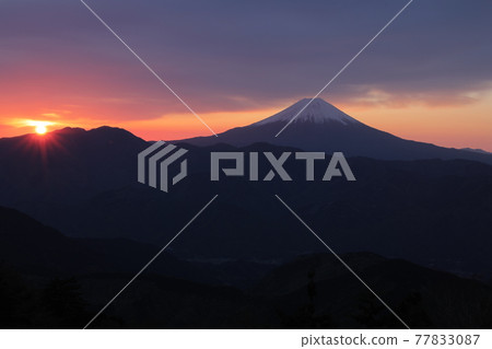日出 日出 77833087