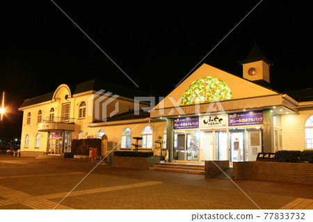 新得站 JR 新得站 新得 K23 根室本線 關所線 新得站 JR 新得站 新得 K23 根室本線 關所線 77833732