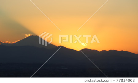 鑽石富士02 77834008