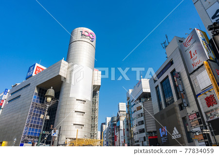 Shibuya 109 Shibuya 109 77834059