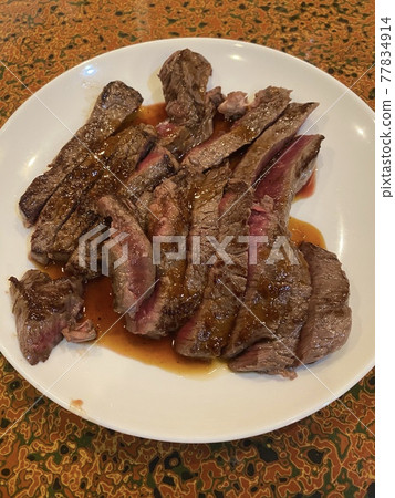 meat meat 77834914