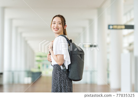 大學生的肖像 大學生的肖像 77835325