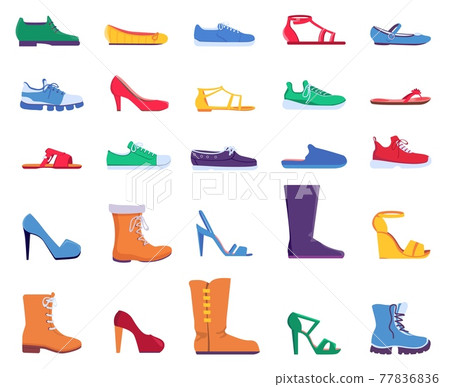 Women's fashion footwear discount