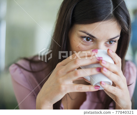 Caucasian small business portraits Caucasian small business portraits 77840321