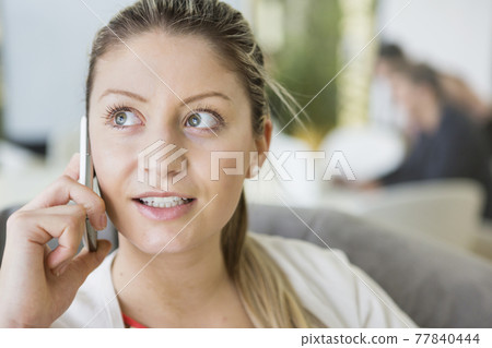 Small business caucasian portraits Small business caucasian portraits 77840444