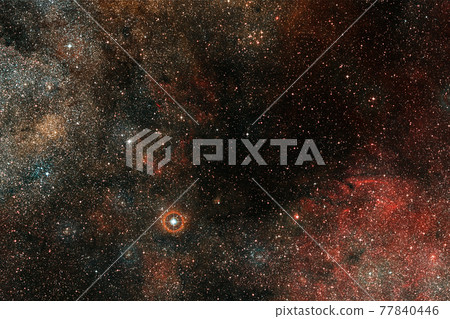 Deep space. Elements of this image furnished by NASA Deep space. Elements of this image furnished by NASA 77840446