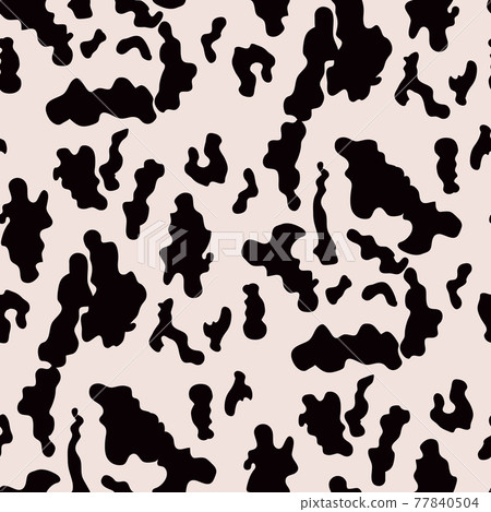 Cow pattern 2 Cow pattern 2 77840504