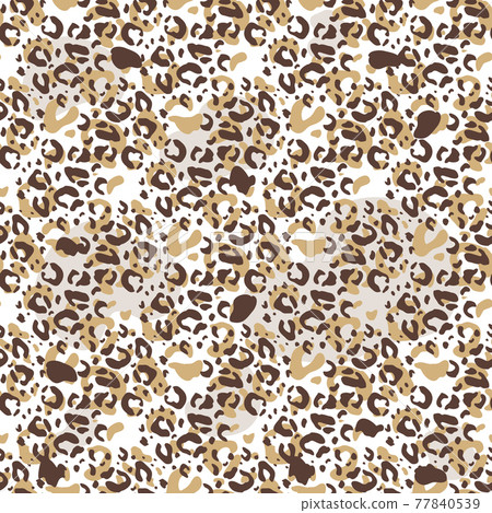 Jaguar pattern 13 77840539