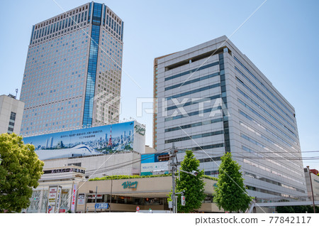 品川王子大飯店 77842117