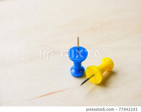 Colorful bongo pin Colorful bongo pin 77842281