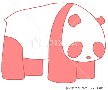See here Panda (red) See here Panda (red) 77843045