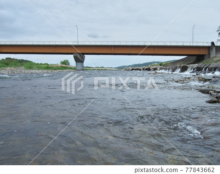中川友傳大橋 中川友傳大橋 77843662