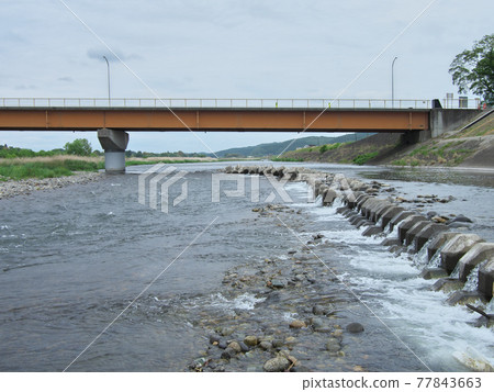 中川友傳大橋 中川友傳大橋 77843663