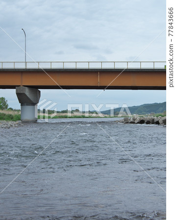 中川友傳大橋 中川友傳大橋 77843666