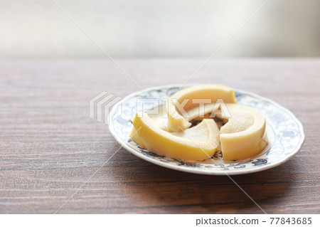 水煮老竹筍 77843685