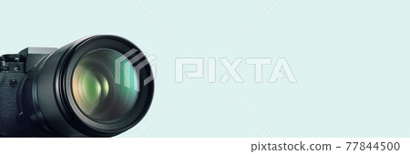 相機和攝影的圖像視覺 77844500
