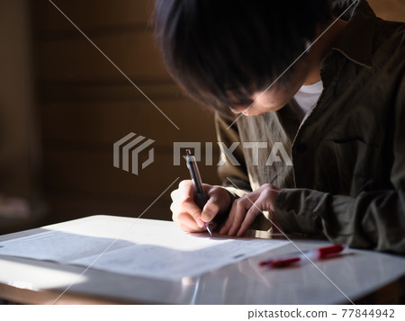 一項研究 77844942