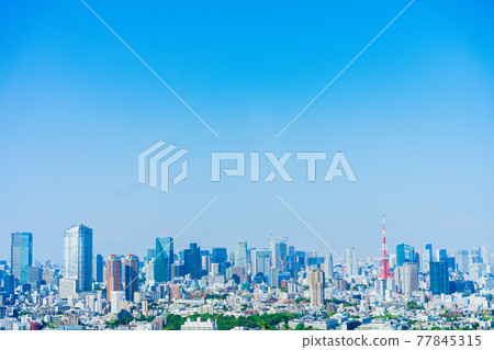 東京風光 77845315