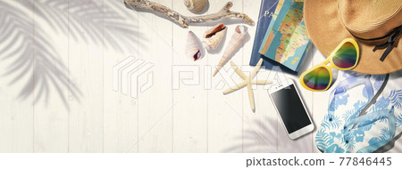 避暑山莊度假形象視覺 77846445