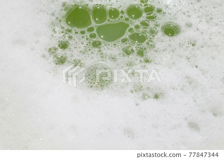 肥皂水泡沫背景材料 肥皂水泡沫背景材料 77847344
