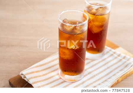 iced tea Photos - PIXTA