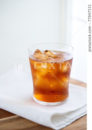 Iced tea  77847531