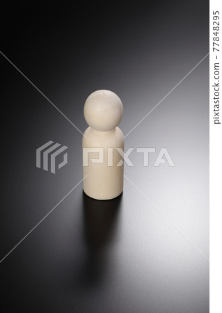 人物形象 人物形象 77848295
