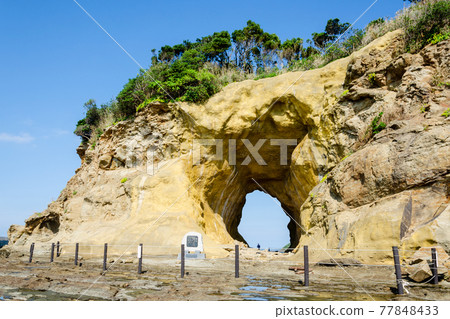 Cave in cave Cave in cave 77848433