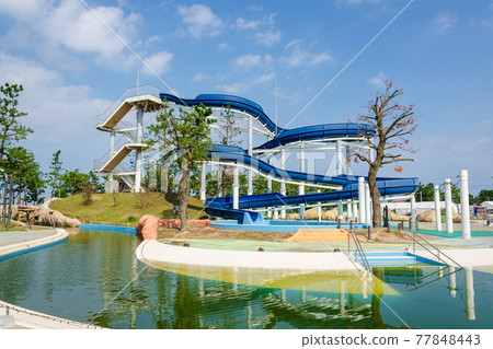 Ashiya Seaside Park 77848443