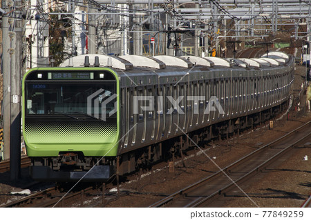 [JY]山手線E235系列 77849259