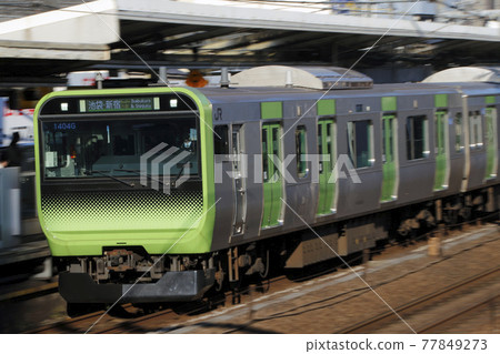 [JY] Yamanote Line E235 series 77849273