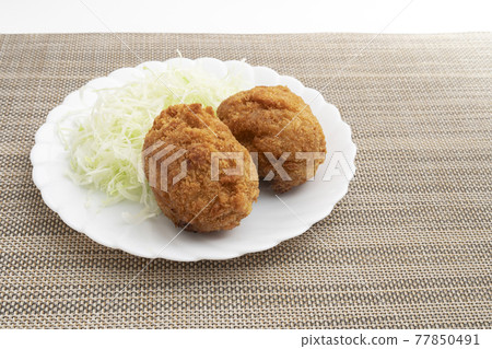 巨型麵食 77850491