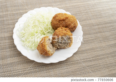 巨型麵食 巨型麵食 77850606