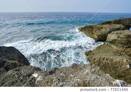 小琉球海岸 小琉球海岸 77851498
