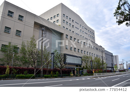 大都會警察局Sailshu駕駛執照考試 77854412