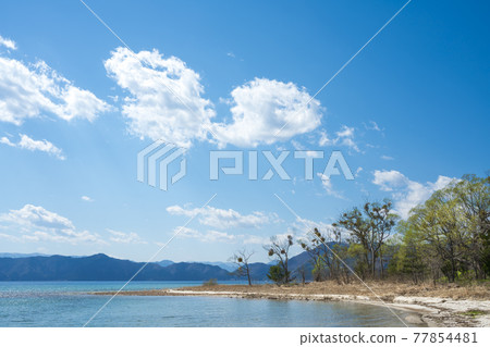 Lake Tazawa Lake Tazawa 77854481