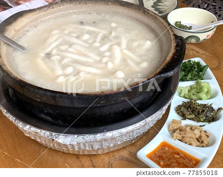 【中國正宗粵菜】沙鍋粥（沙粥） 77855018