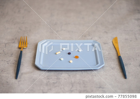 Excessive diet 77855098