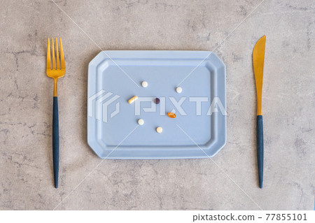 過度節食 過度節食 77855101