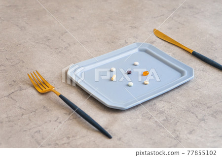 過度節食 過度節食 77855102