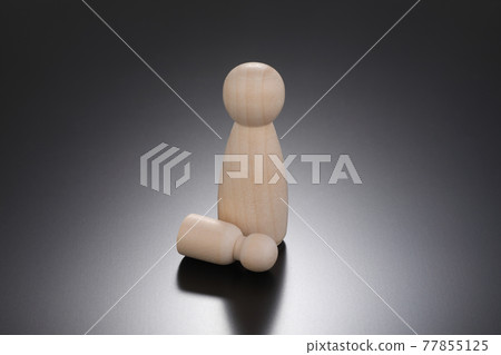 虐待兒童形象 77855125