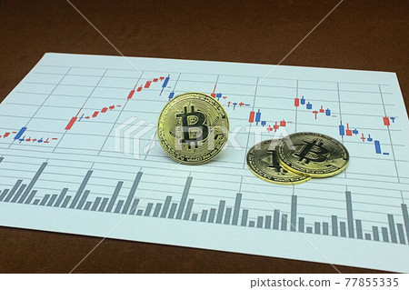 【虛擬貨幣、比特幣、投資等文章縮略圖】比特幣與圖表 【虛擬貨幣、比特幣、投資等文章縮略圖】比特幣與圖表 77855335