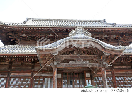 幕府將軍國分寺 幕府將軍國分寺 77858626
