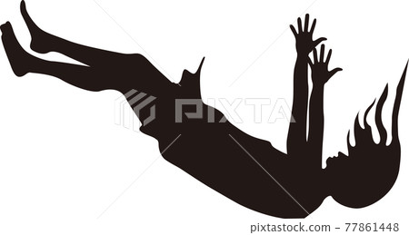 女人下沉 77861448